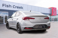 ==== 2020 Hyundai Elantra Preferred -- 147 HP | One Owner | Winter & Summer Tires on Rims | Traded f... (image 3)