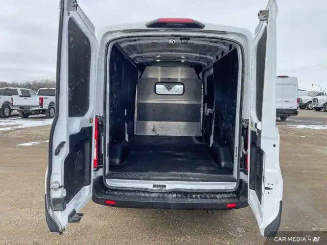 2023 Ford Transit Cargo Van T250 Medium Roof | Vinyl Seats in Cars & Trucks in Brandon - Image 20