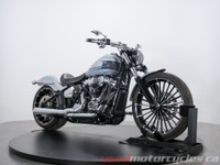 2023 Harley-Davidson® BREAKOUT