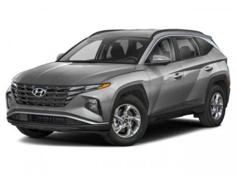  2024 Hyundai Tucson SEL in Cars & Trucks in City of Toronto