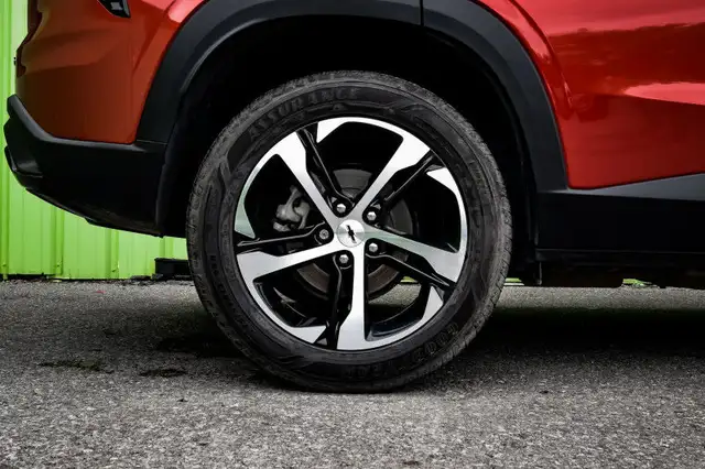 2024 Chevrolet Trax 1RS - Remote Start - Heated Seats in Cars & Trucks in Cornwall - Image 7