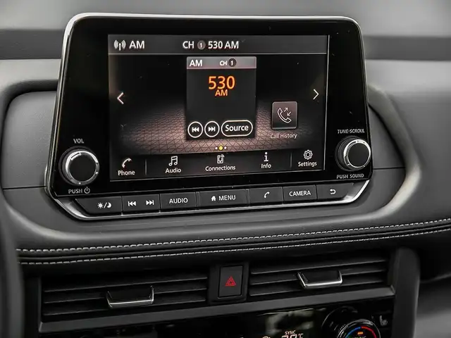 2025 Nissan Rogue SV PREMIUM in Cars & Trucks in City of Toronto - Image 19