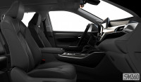 HIGHLANDER HYBRID PLATINUM Engine: 2.5L 4cyl. L/100Km City: 6.6 L/100Km Hwy: 6.8 Safety Equipment El... (image 3)