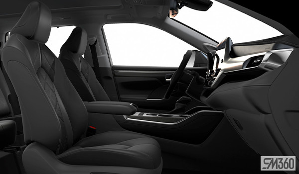 2025 Toyota Highlander hybrid PLATINUM in Cars & Trucks in Belleville - Image 4