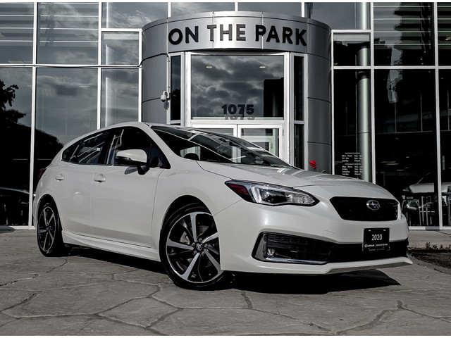 2020 Subaru Impreza Limited Pkg | Safety Certified in Cars & Trucks in City of Toronto - Image 2