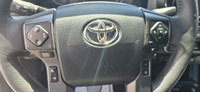 2023 TOYOTA TACOMA Certification included. HST and Licensing Extra For a complete list of our invent... (image 9)