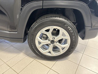 Former Ontario Chrysler Demo**Clean Car Fax**Jeep**Compass**4x4**2.4L**Automatic**Heated Seats**8.4... (image 7)