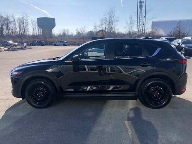 2020 Mazda CX-5 GS | 2 Sets of Wheels Included! in Cars & Trucks in Ottawa - Image 4