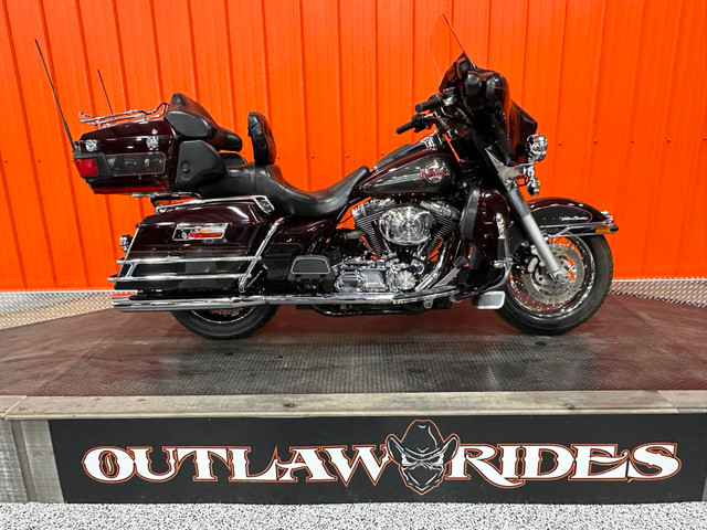 2006 HARLEY DAVIDSON Electra Glide . in Street, Cruisers & Choppers in Moncton