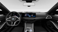 * Francais: * Peinture métallisée Saphir Noir * Sellerie Noir en Sensatec perforé * Groupe M Sport *... (image 9)