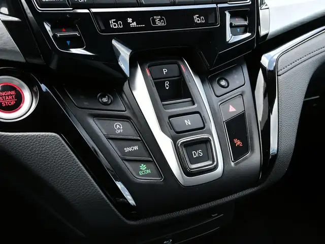 2024 Honda Odyssey EX-L EX-L | CPO | ENTERTAINMENT STSTEM | MOON in Cars & Trucks in City of Toronto - Image 25