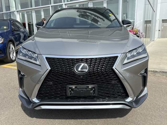 2018 Lexus RX RX 350 in Cars & Trucks in Edmonton - Image 3