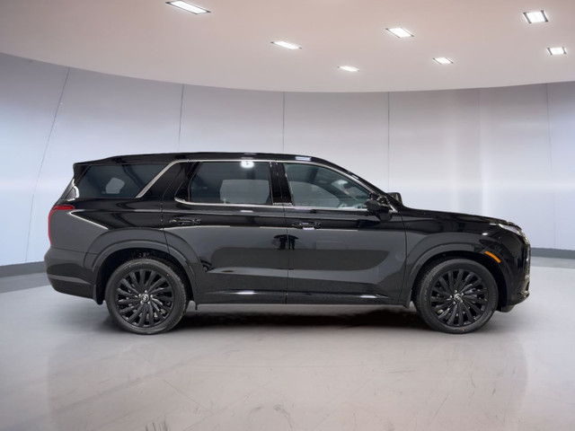 2025 Hyundai Palisade Ultimate Calligraphy in Cars & Trucks in Moose Jaw - Image 4