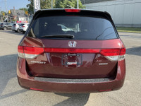 Vehicle Highlights: - Highly optioned - Dealer serviced - 8 passenger seating Here comes another des... (image 5)