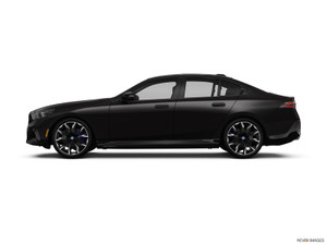 2026 BMW i5 xDrive40