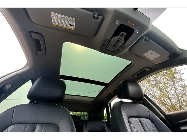 2018 Audi Q5 Progressiv | Heated Leather | Panoroof | AWD in Cars & Trucks in Mississauga / Peel Region - Image 18
