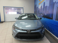 TOYOTA COROLLA LE 2020 MANUEL TOUT ÉQUIPÉ / CRUISE CONTROL ADAPTATIF / ALERTE DE CHANGEMENT DE VOIE... (image 3)