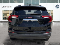 Only 19,332 Miles! This GMC Terrain delivers a Turbocharged Gas/E15 I4 1.5L/-TBD- engine powering th... (image 3)