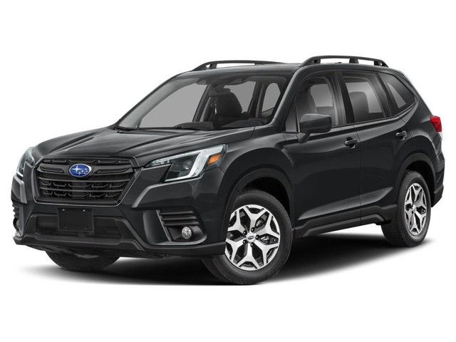 2023 Subaru Forester Touring in Cars & Trucks in Markham / York Region