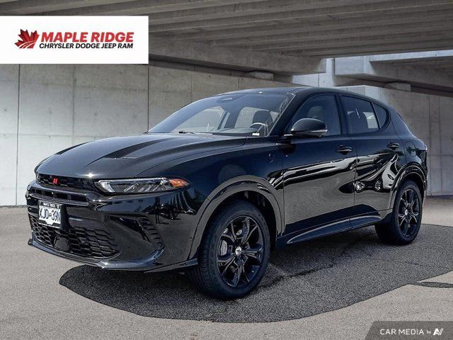 2024 Dodge Hornet R/T Plus in Cars & Trucks in Tricities/Pitt/Maple