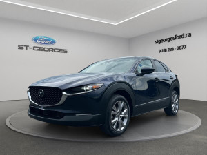 2020 Mazda CX-30 GS AWD TOUT EQUIPÉ MAGS 18 AUCUN ACCIDENT