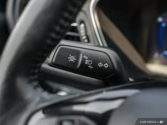 2021 Ford Escape Titanium Hybrid | Adaptive Cruise Control in Cars & Trucks in Windsor Region - Image 17