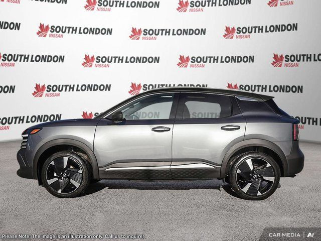 2025 Nissan Kicks SR in Cars & Trucks in London - Image 3