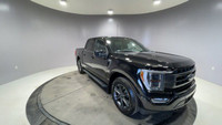 NAVIGATION, LEATHER SEATS, HEATED STEERING WHEEL, BACK-UP CAMERA, LANE DEPARTURE WARNING Fancy a pic... (image 5)