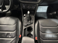 The 2018 Volkswagen Tiguan Highline, offered by Moose Jaw Honda, is a sophisticated SUV perfect for... (image 9)