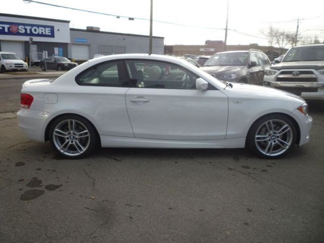  2012 BMW 1 Series 2dr Cpe 135i in Cars & Trucks in Calgary - Image 4