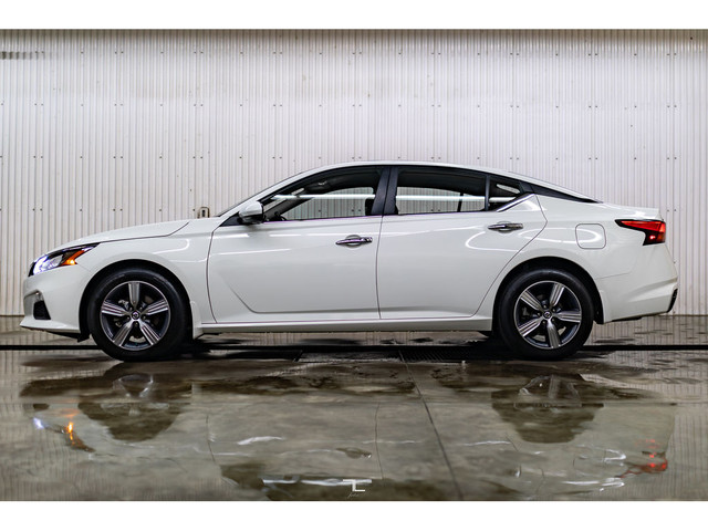 2021 Nissan Altima AWD SE PSeat BCam in Cars & Trucks in Grande Prairie - Image 3