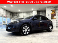 Long Range AWD/ One Owner / Certified / Showroom Condition *WATCH YOUTUBE VIDEO: https://youtu.be/w0... (image 7)