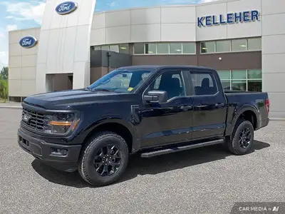 This Ford F-150 has a durable Regular Unleaded 2.7 L EcoBoost engine powering this Automatic transmi...