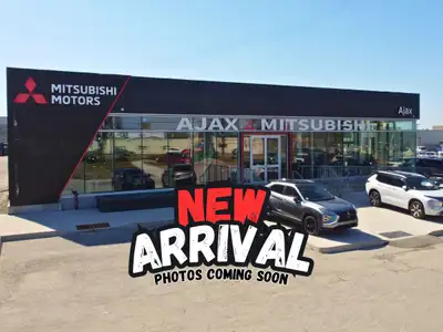 Welcome To Ajax Mitsubishi. See Dealer Website for Details. 2024 GMC Terrain AWD SLE
