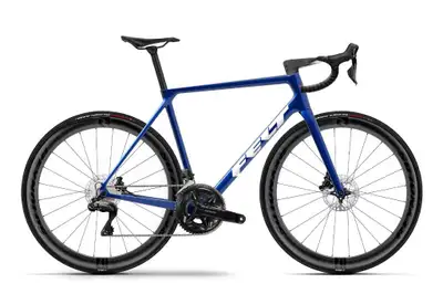 Concessionnaire des véhicules neufs et d'occasion. VÉLO FELT FR | Advanced | 105 Di2 2024 Nouveau mo...