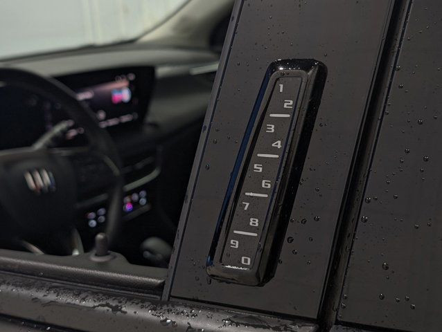 2025 Buick Encore GX Avenir- Technology Pkg - Convenient Pkg in Cars & Trucks in Barrie - Image 4
