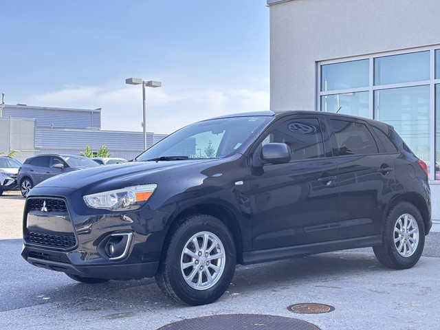 Mitsubishi RVR 2 RM 2015 à vendre in Cars & Trucks in Gatineau