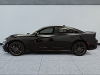 ?? A VENDRE CHEZ DESMEULES CHRYSLER DODGE CHARGER GT AWD 2022 ?? Puissance, style muscle et traction... (image 2)