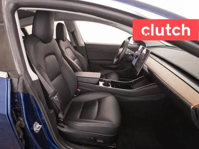2019 Tesla Model 3 Standard Range w/ Nav, Heated Front Seat, Rea in Cars & Trucks in City of Toronto - Image 17