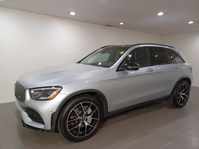 2022 Mercedes-Benz GLC AMG GLC 43 in Cars & Trucks in Regina - Image 2