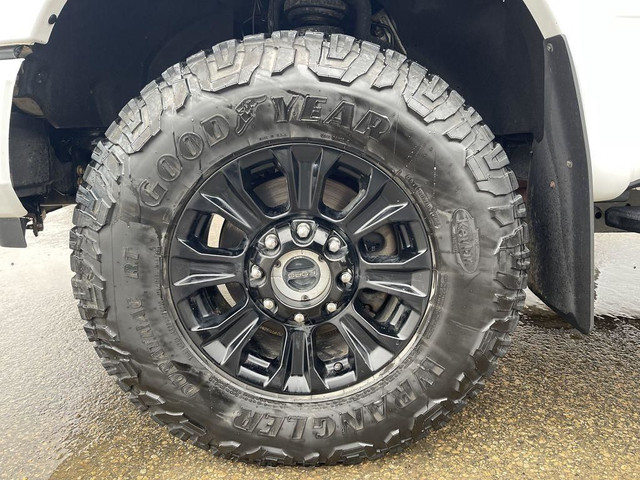 2022 Ford F-350 Super Duty SRW XLT in Cars & Trucks in Edmonton - Image 3