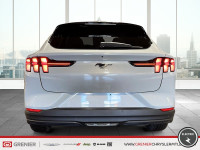2022 FORD MUSTANG MACH-E SELECT* AWD* ELECTRIQUE* ROUES DE 18 POUCES* VITRES TEINTEES* ENTREE ET DEM... (image 2)