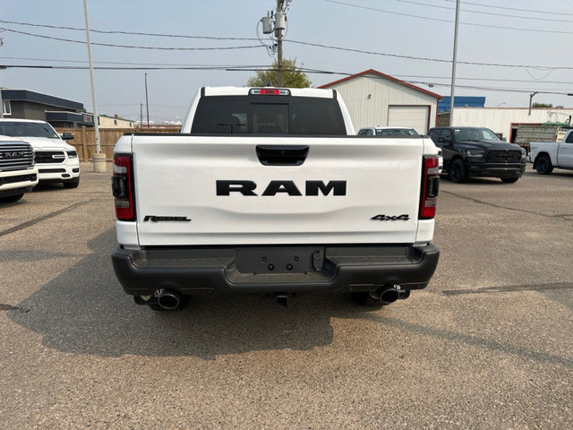 2023 Ram 1500 Rebel in Cars & Trucks in Swift Current - Image 4