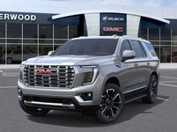 Welcome to Sherwood Buick GMC! This GMC Yukon delivers a Turbo Diesel 3.0L/ engine powering this Aut... (image 5)