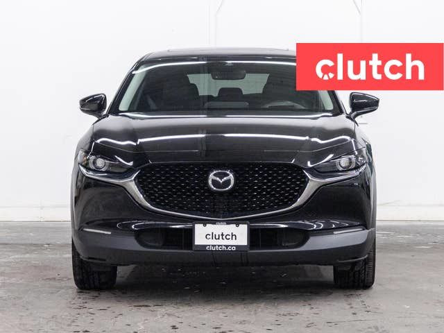 2020 Mazda CX-30 GT AWD w/ Apple CarPlay & Android Auto, Power M in Cars & Trucks in City of Toronto - Image 2