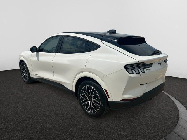 2025 Ford Mustang Mach-E Premium in Cars & Trucks in Regina - Image 3