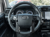 Magnetic Gray Metallic 2021 Toyota 4Runner TRD Off Road! Navigation / Leather / Sunroof / Power Fron... (image 9)