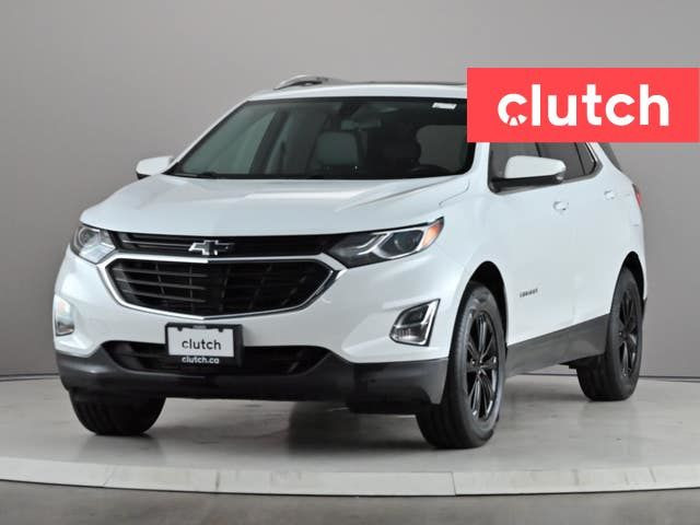 2019 Chevrolet Equinox LT AWD w/ Apple CarPlay, Heated Front Sea in Cars & Trucks in Ottawa - Image 2