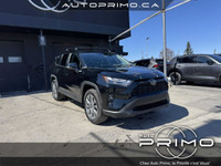 2023 Toyota RAV4 XLE Premium AWD Automatique avec Sièges en Cuir Toit Ouvrant Navigation Carplay Cam... (image 2)