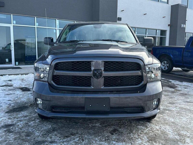 2021 RAM 1500 Express in Cars & Trucks in St. Albert - Image 2